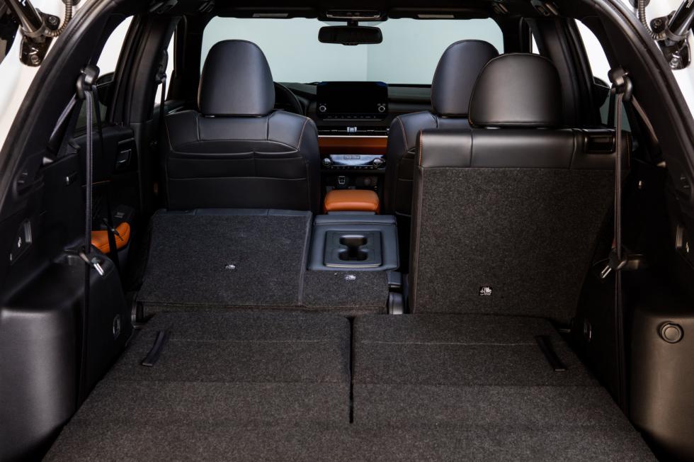 Πρεμιέρα για το νέο Mitsubishi Outlander